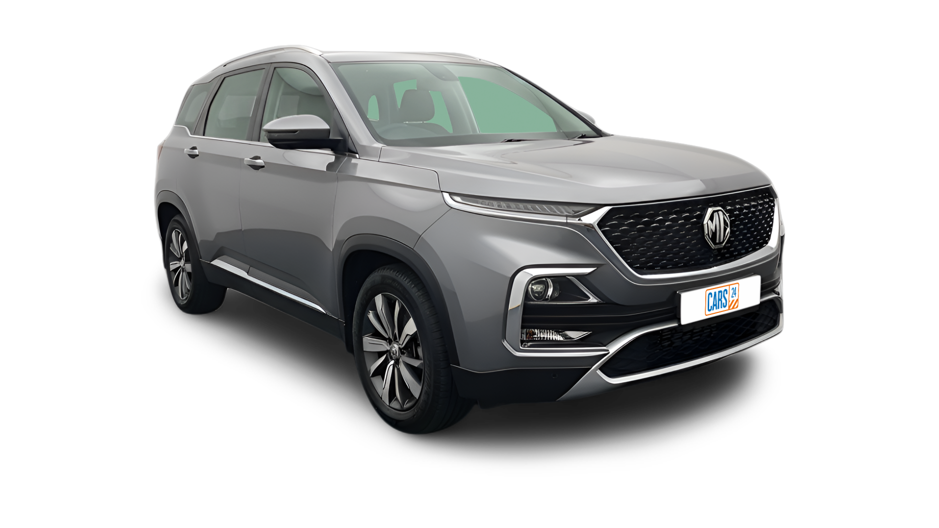 MG HECTOR-img